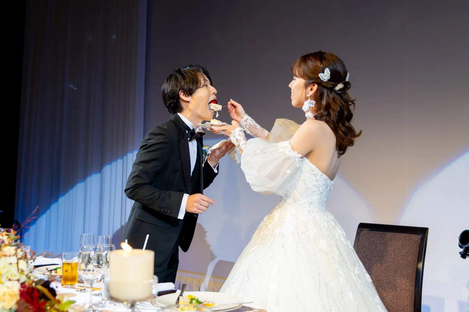 レポートギャラリー画像