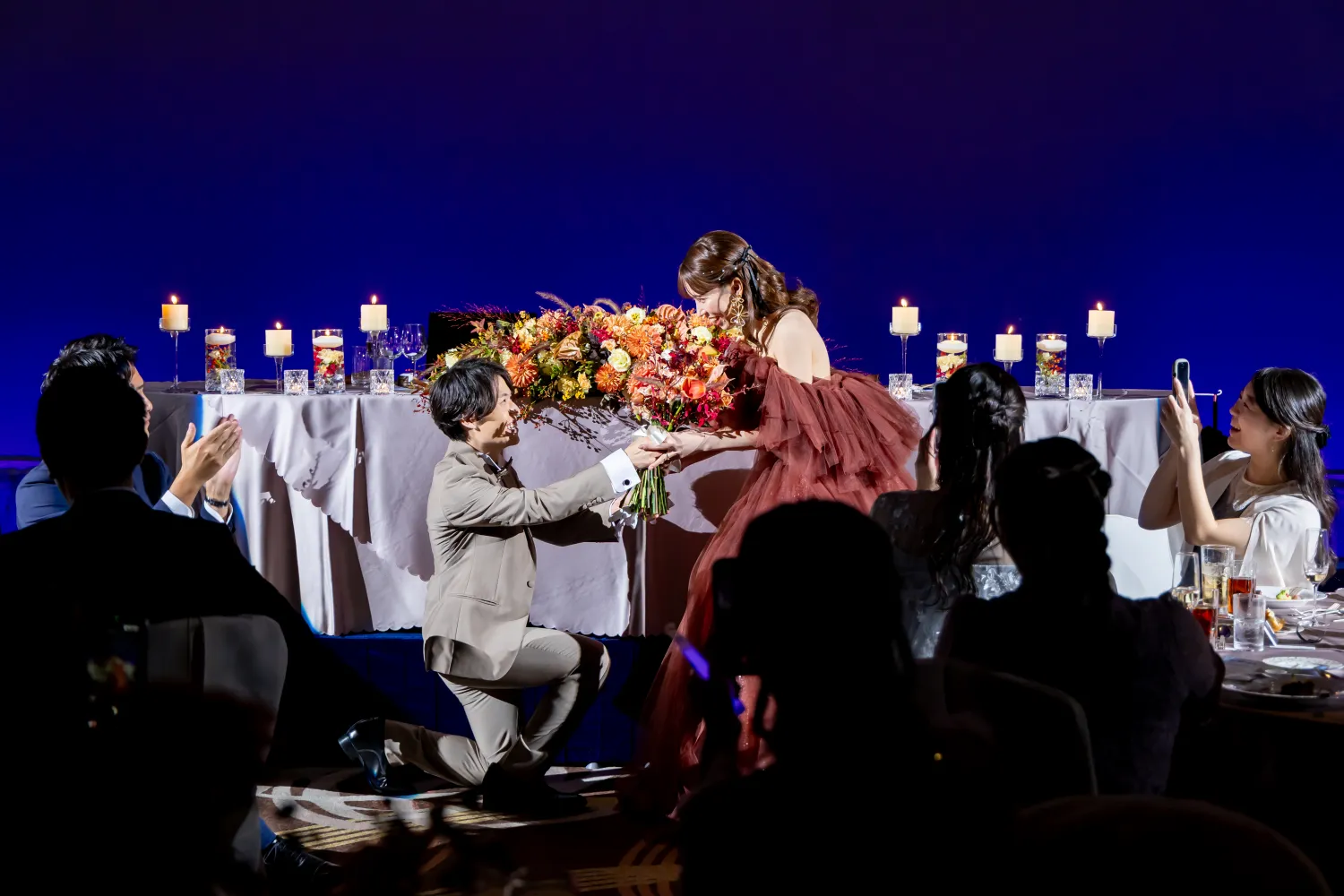 レポートギャラリー画像