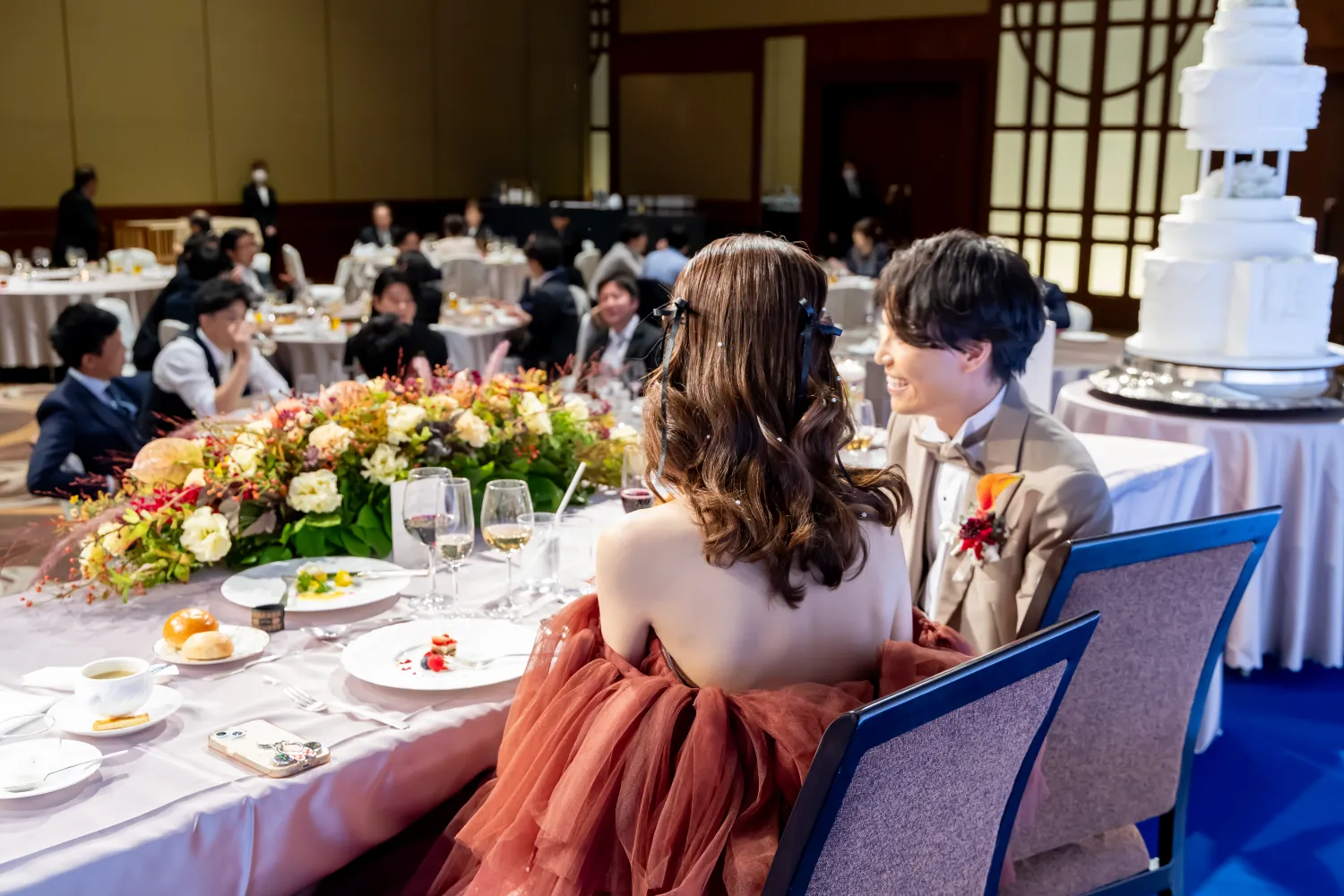 レポートギャラリー画像