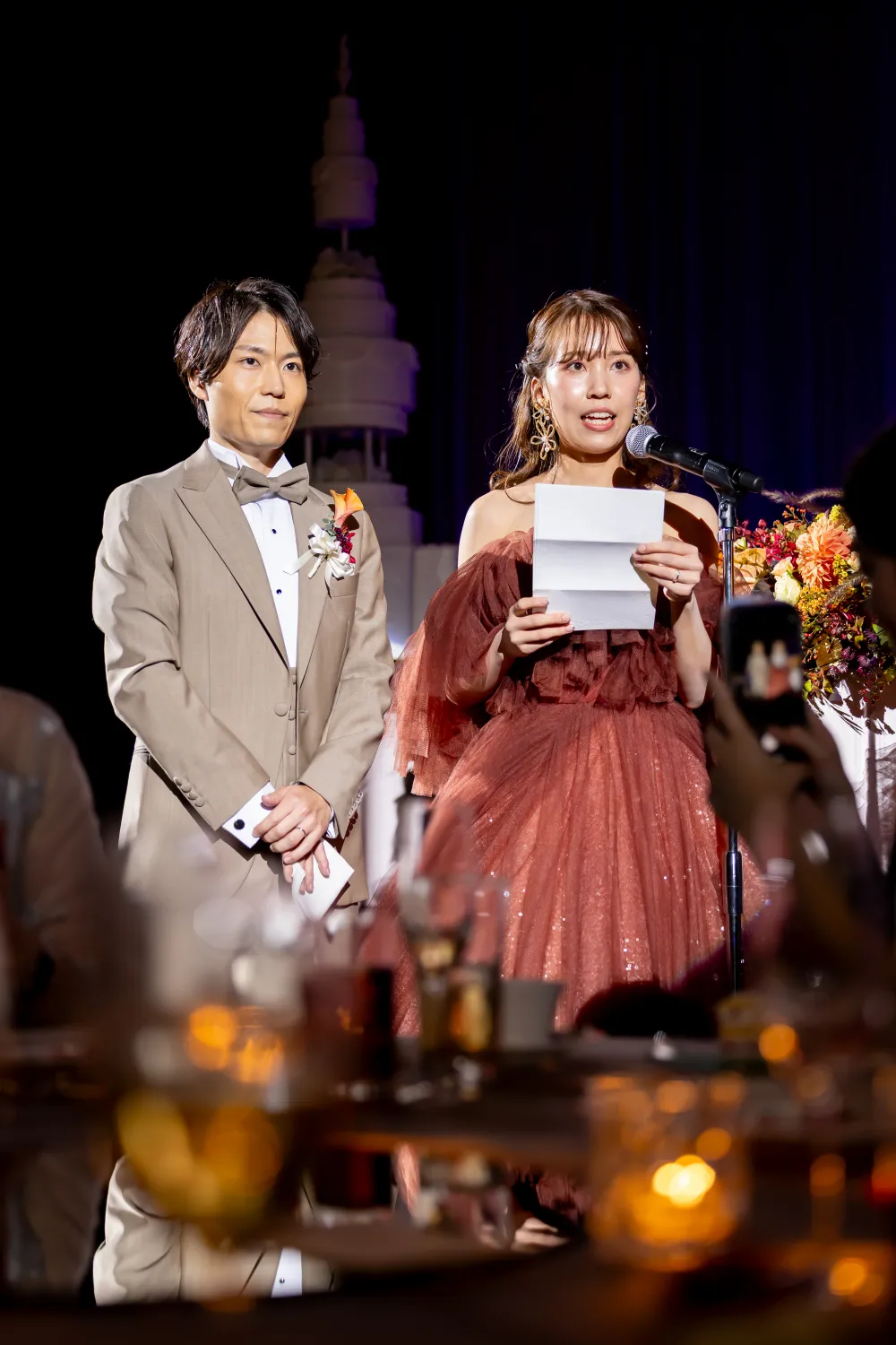 レポートギャラリー画像