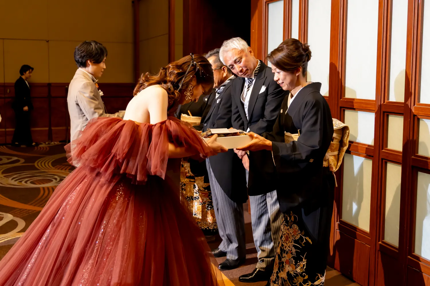 レポートギャラリー画像