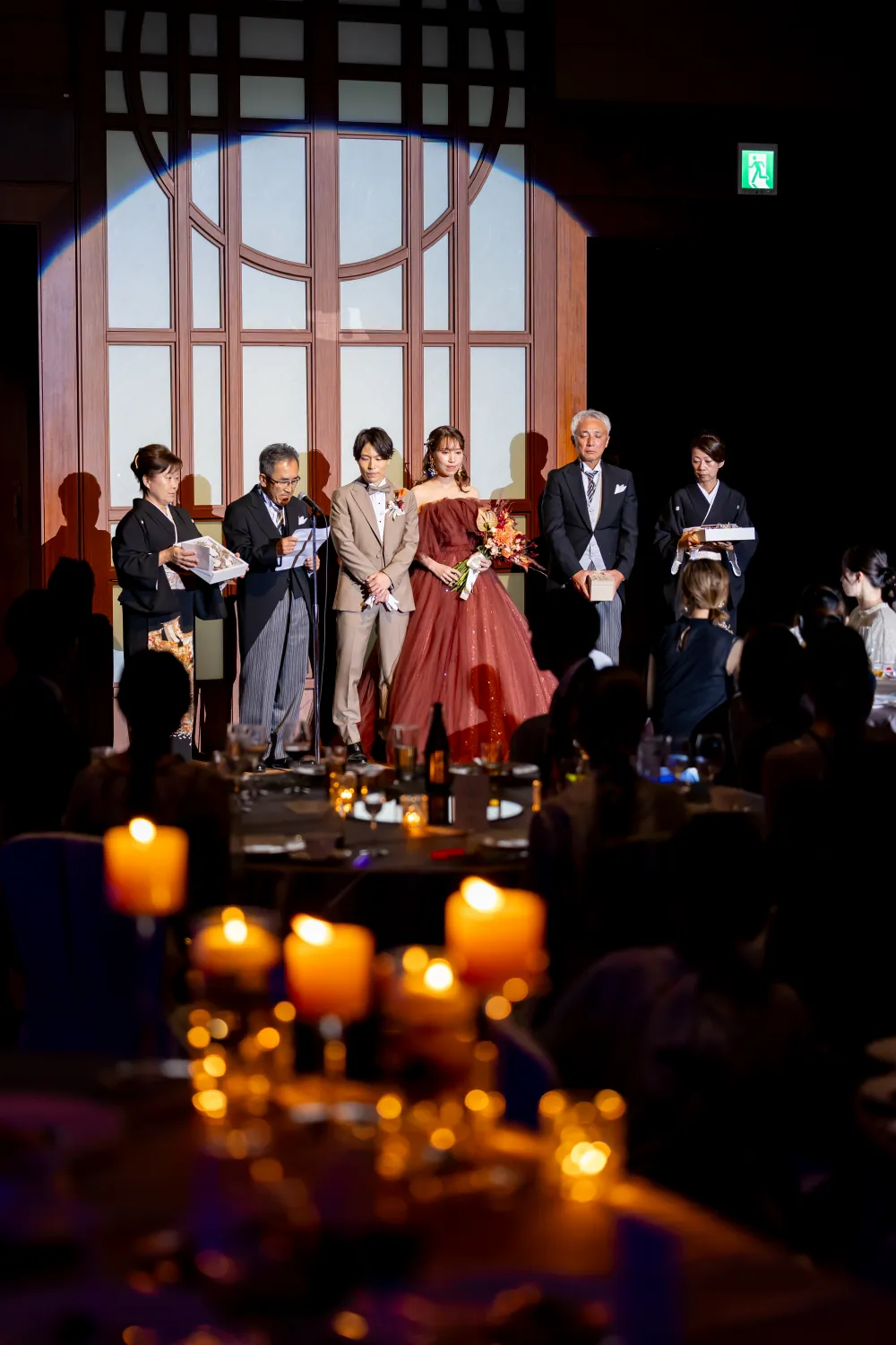 レポートギャラリー画像