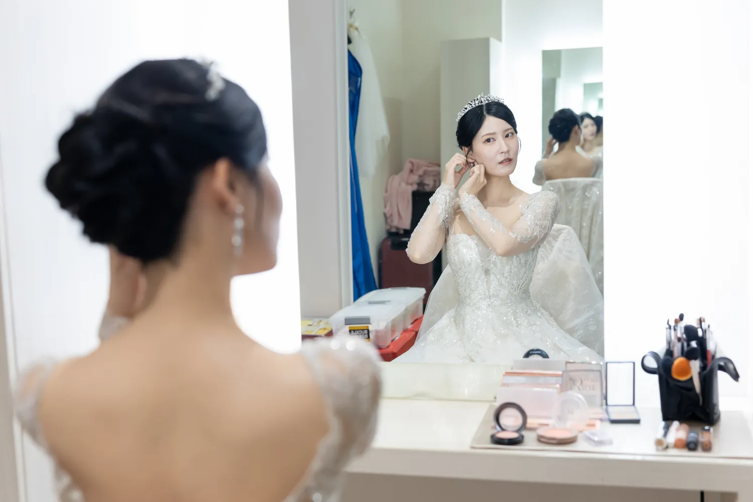 レポートギャラリー画像