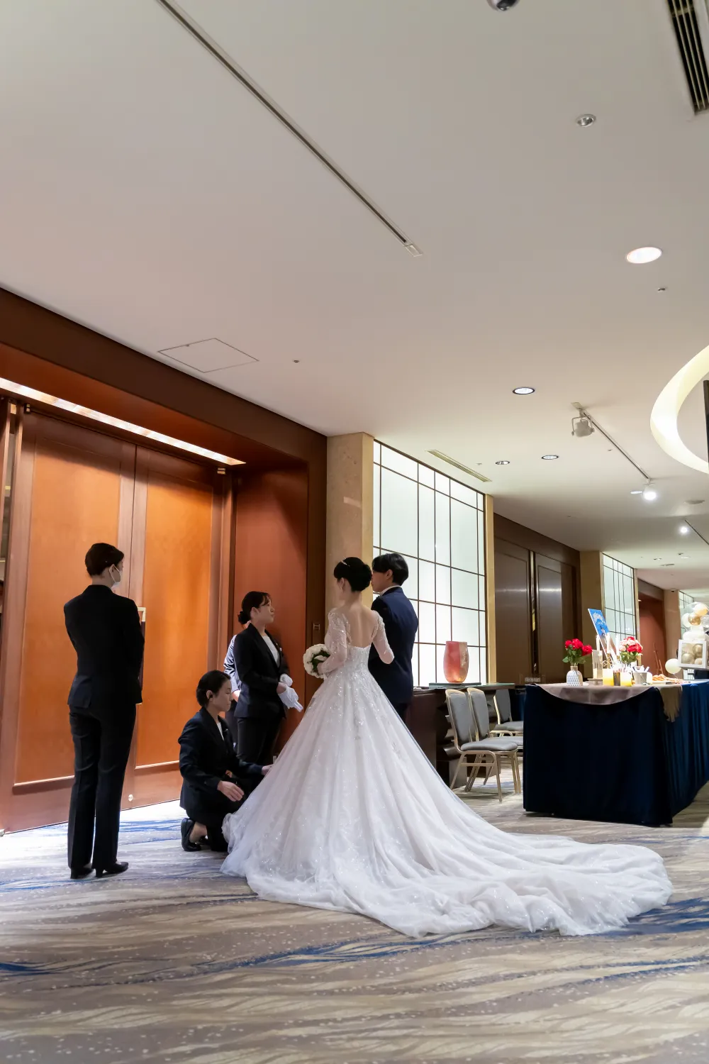 レポートギャラリー画像