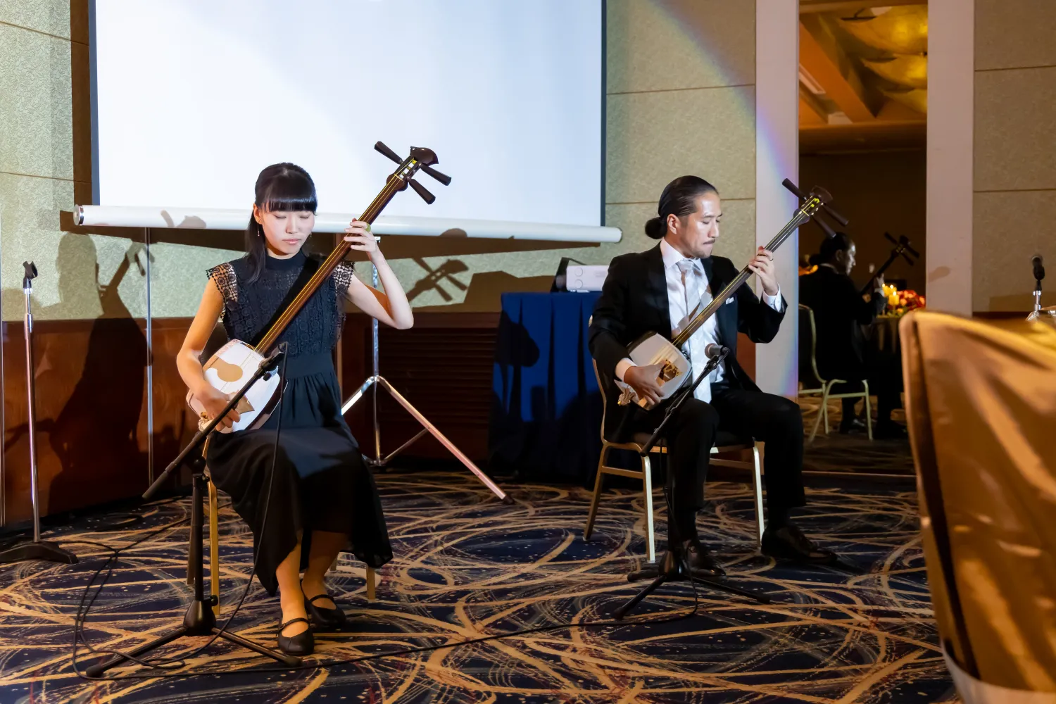 レポートギャラリー画像