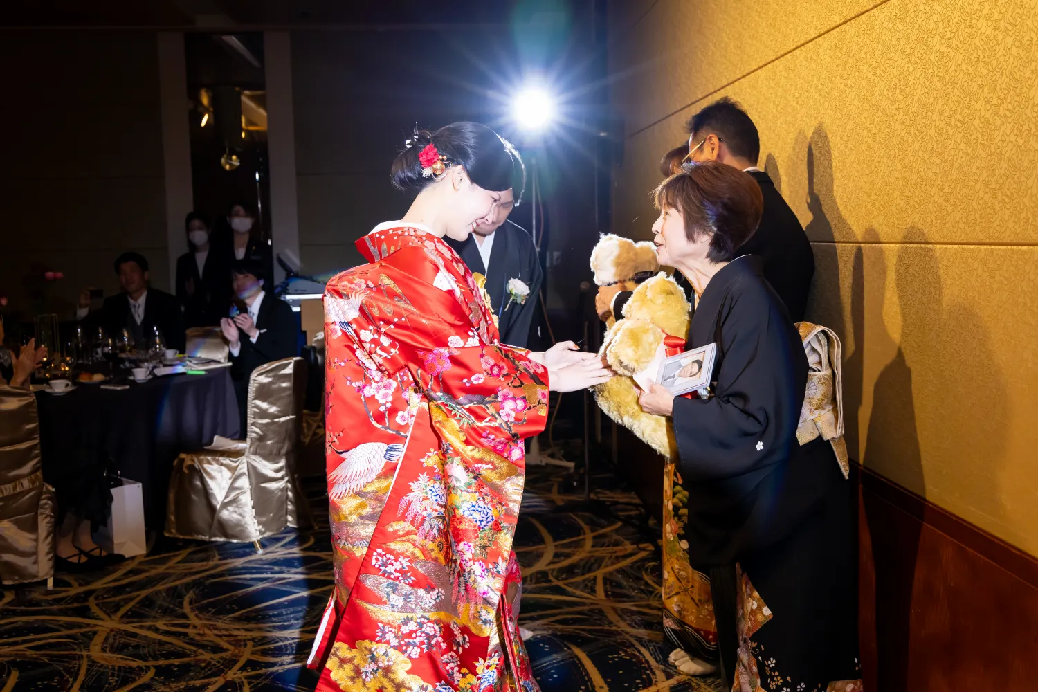 レポートギャラリー画像