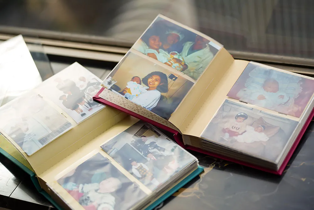 レポートギャラリー画像