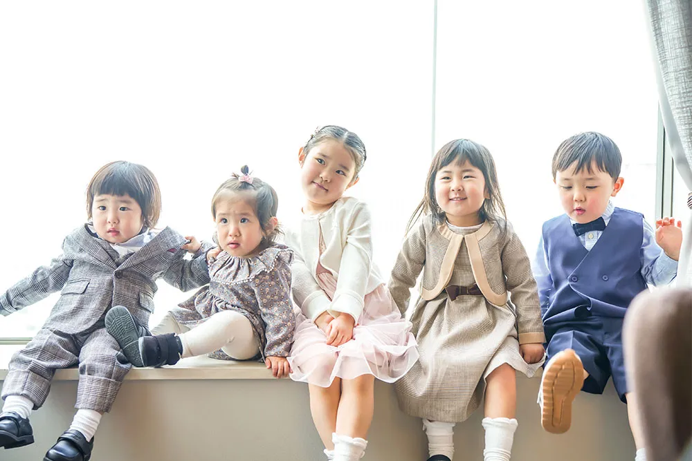 レポートギャラリー画像