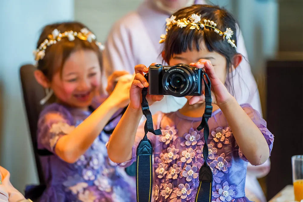 レポートギャラリー画像