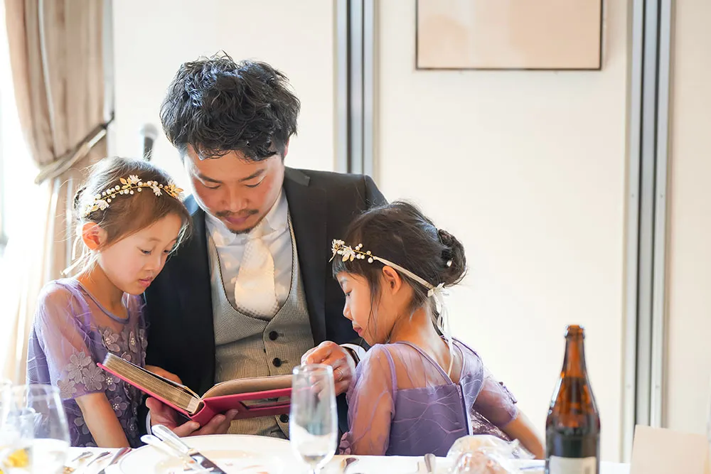 レポートギャラリー画像