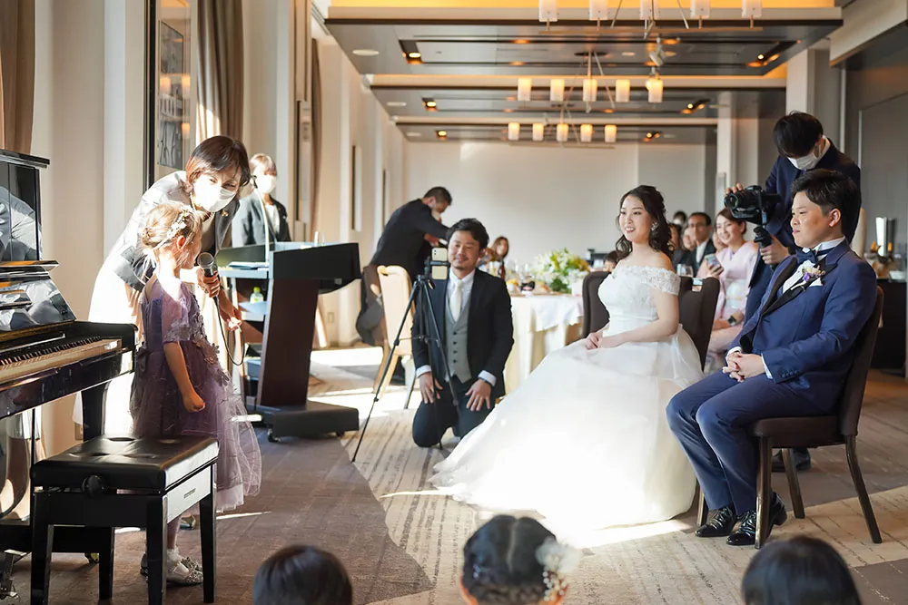 レポートギャラリー画像