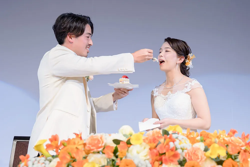 レポートギャラリー画像