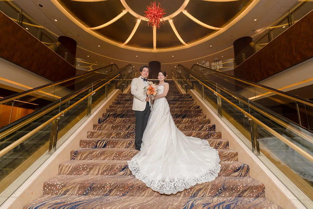 レポートギャラリー画像