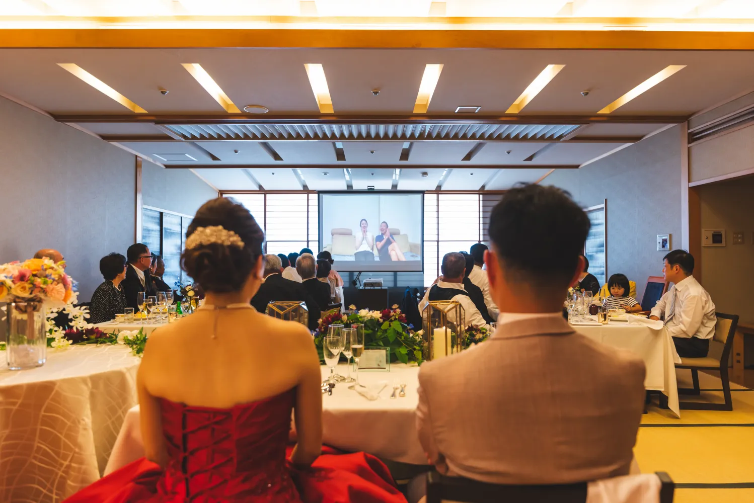 レポートギャラリー画像