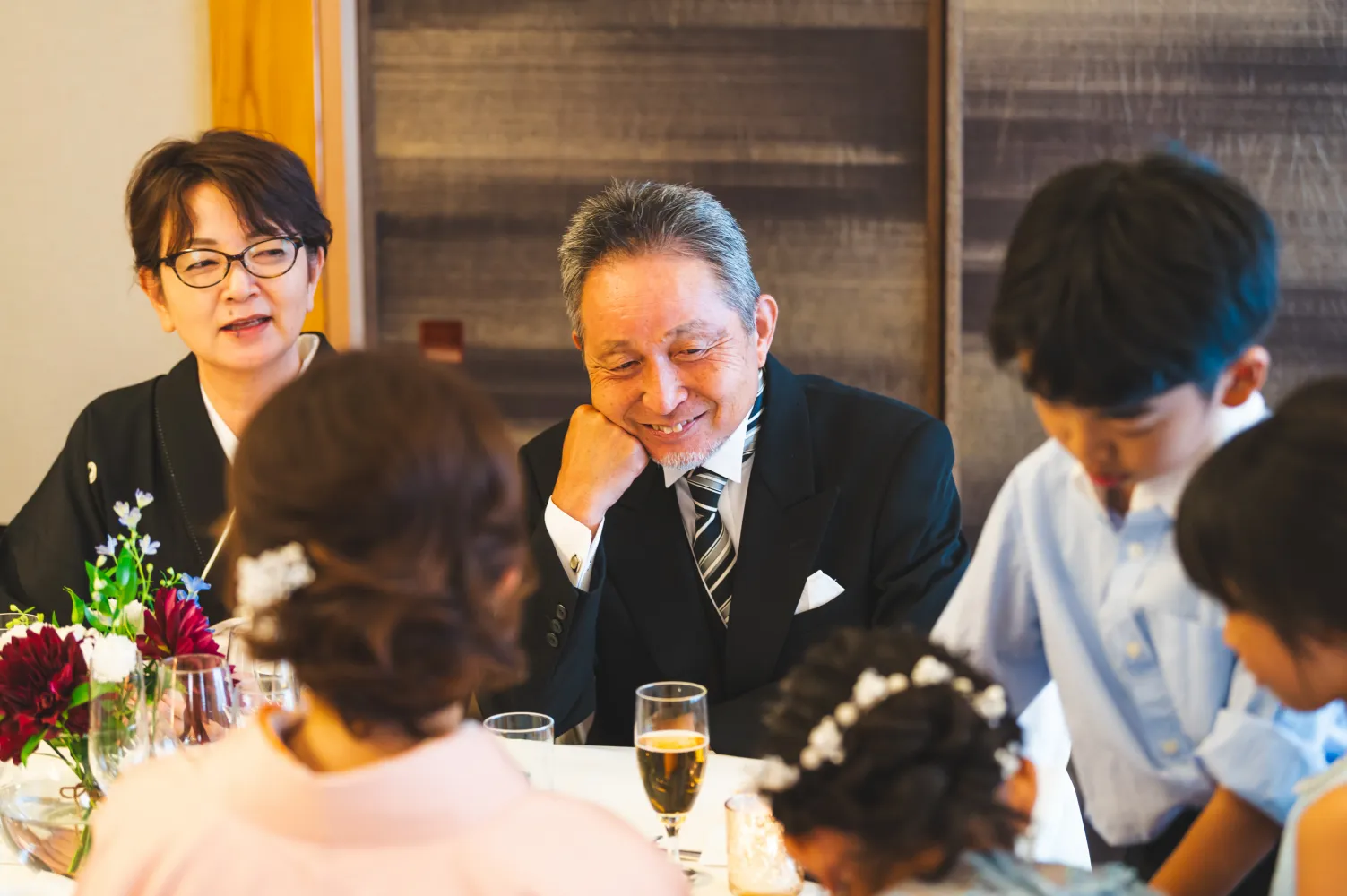 レポートギャラリー画像