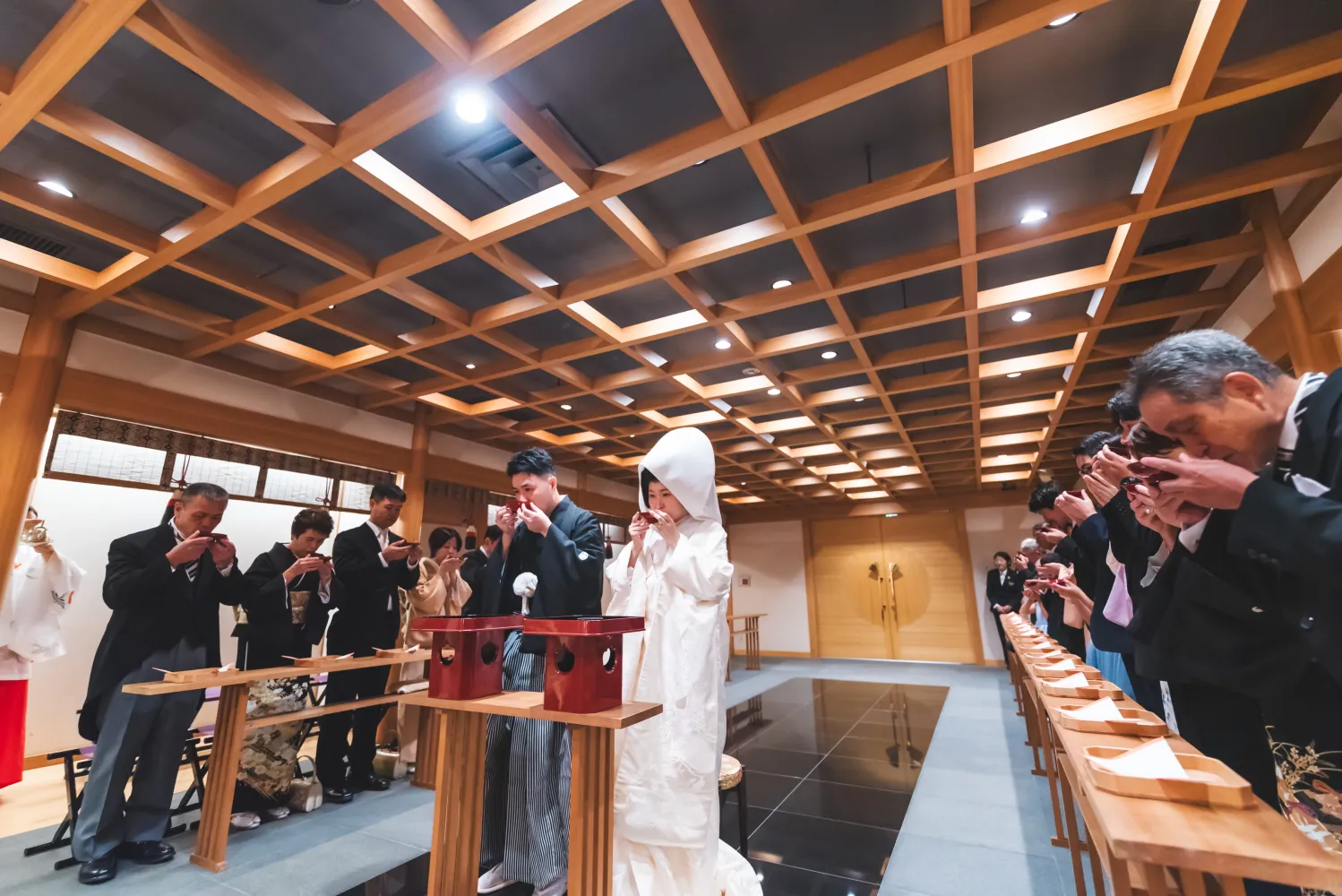 レポートギャラリー画像