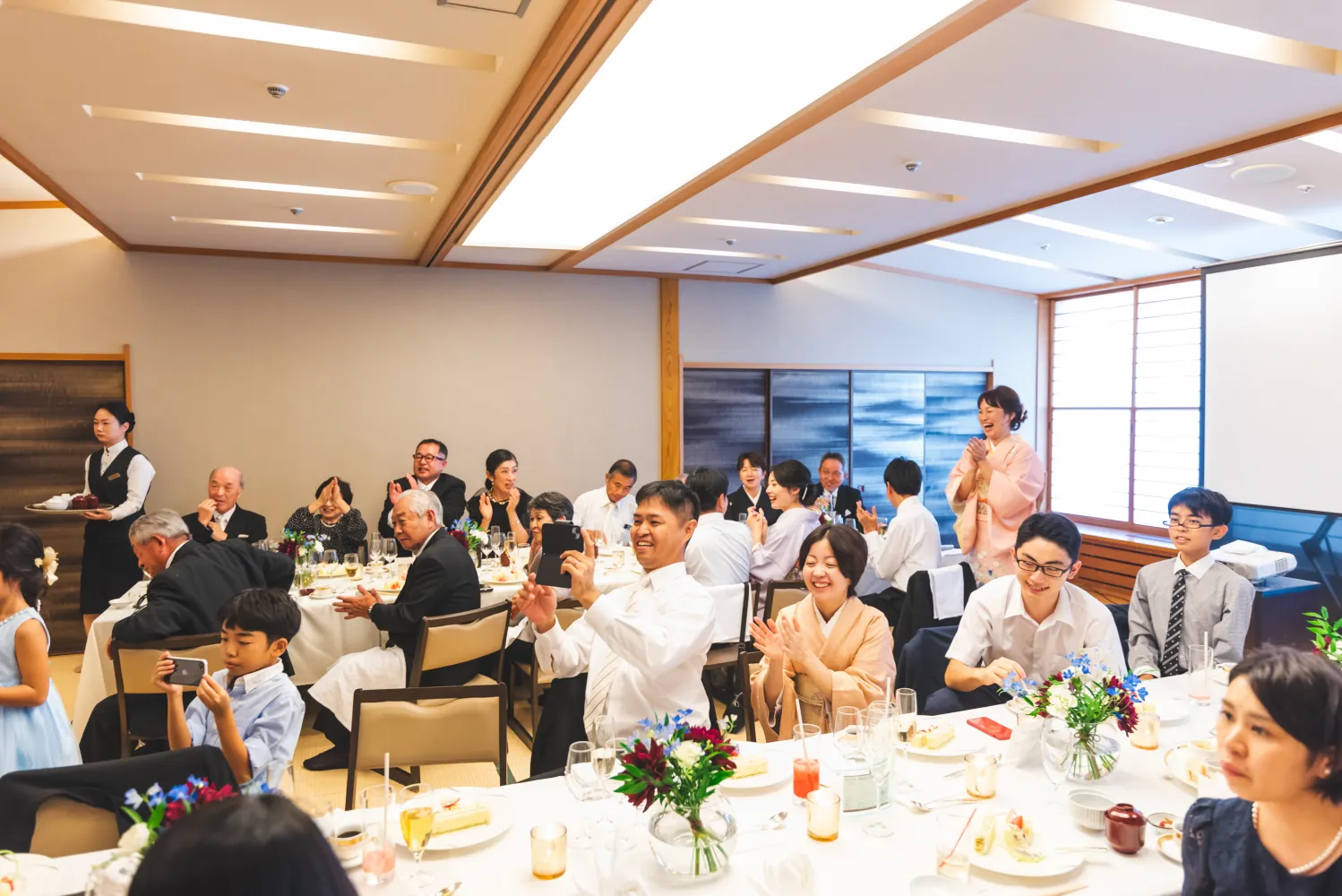 レポートギャラリー画像