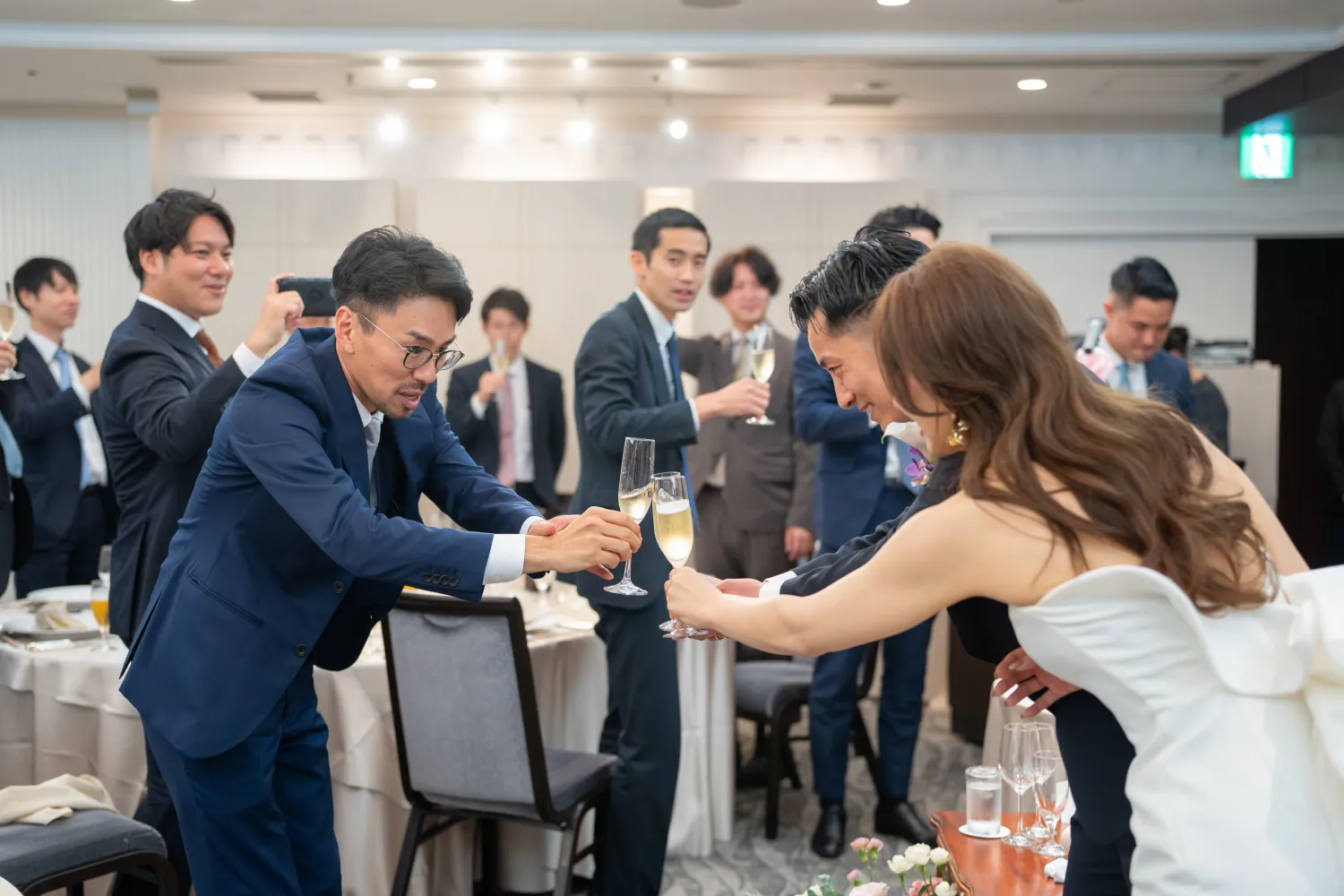 レポートギャラリー画像