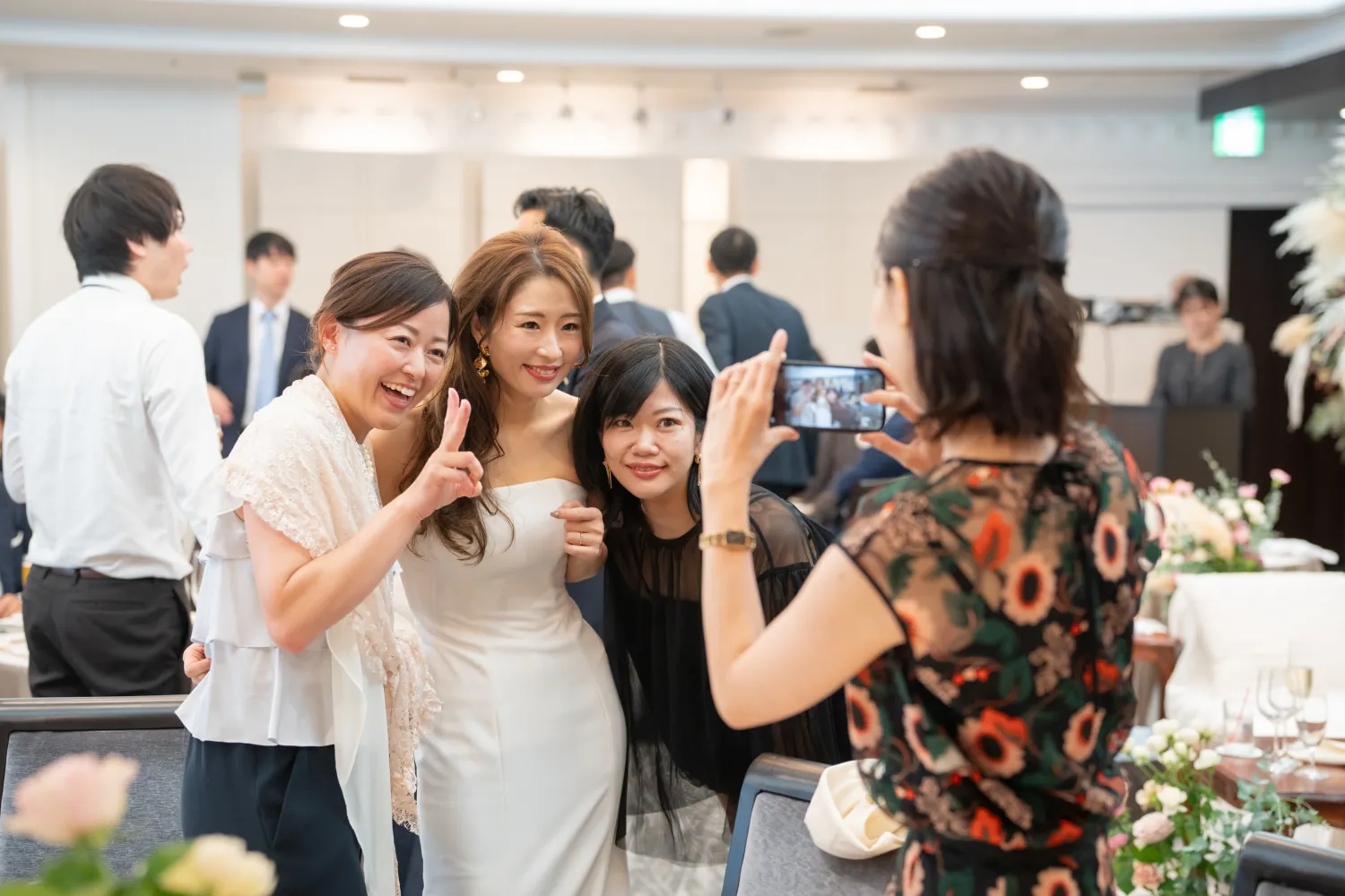 レポートギャラリー画像