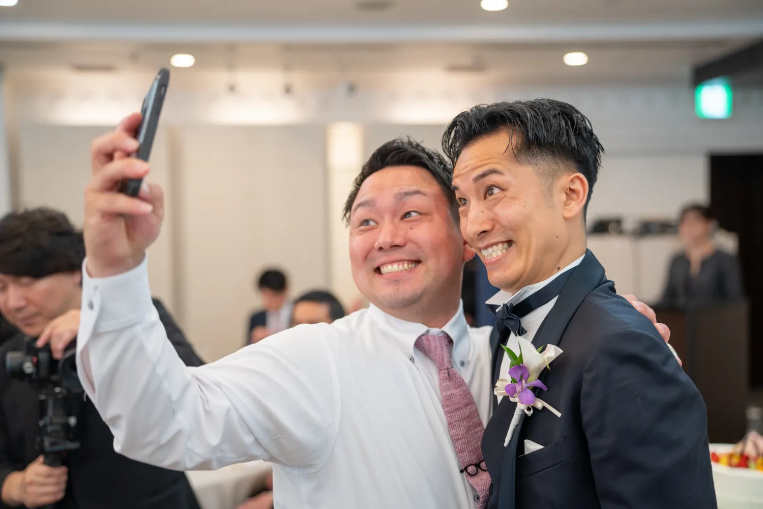 レポートギャラリー画像