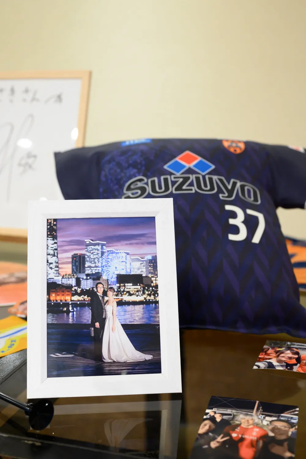 レポートギャラリー画像