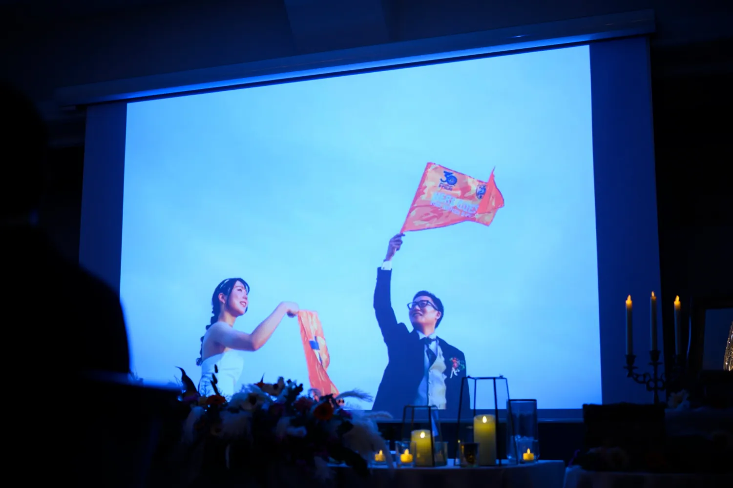 レポートギャラリー画像