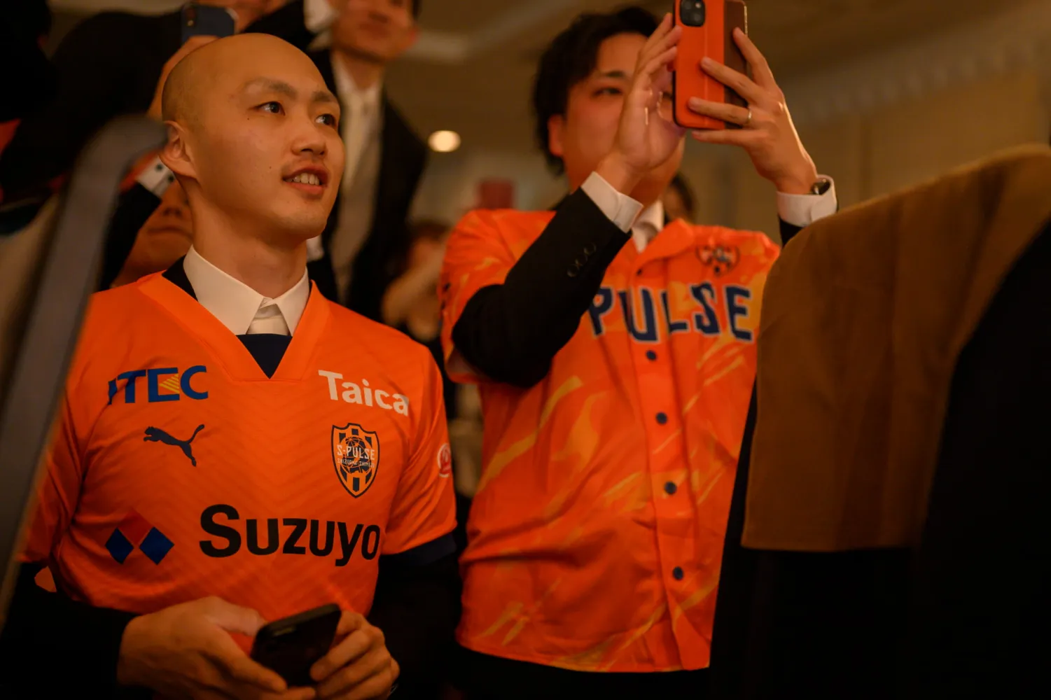 レポートギャラリー画像