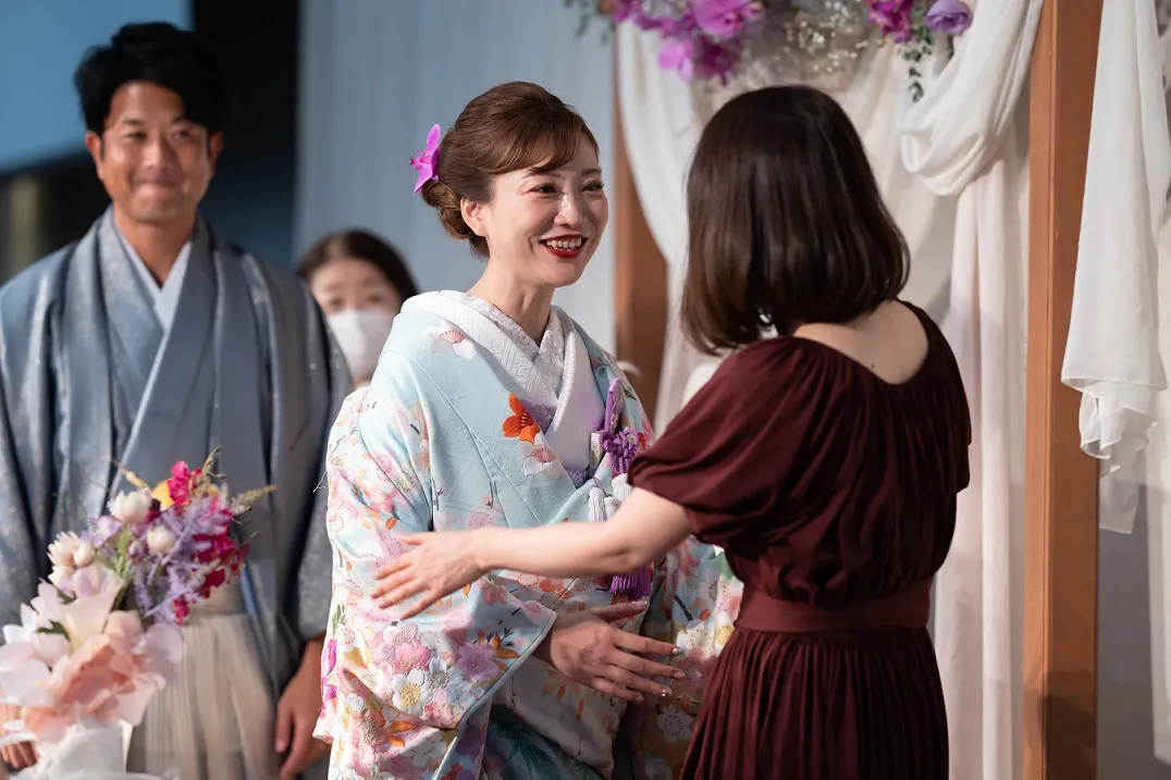 レポートギャラリー画像