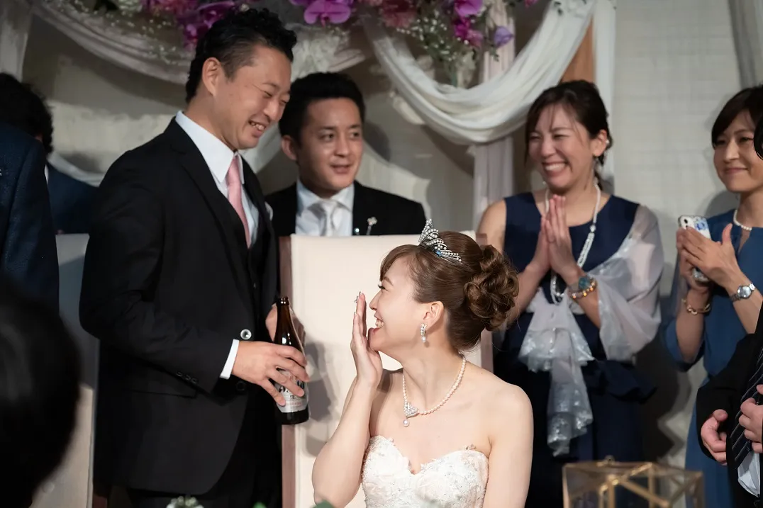 レポートギャラリー画像