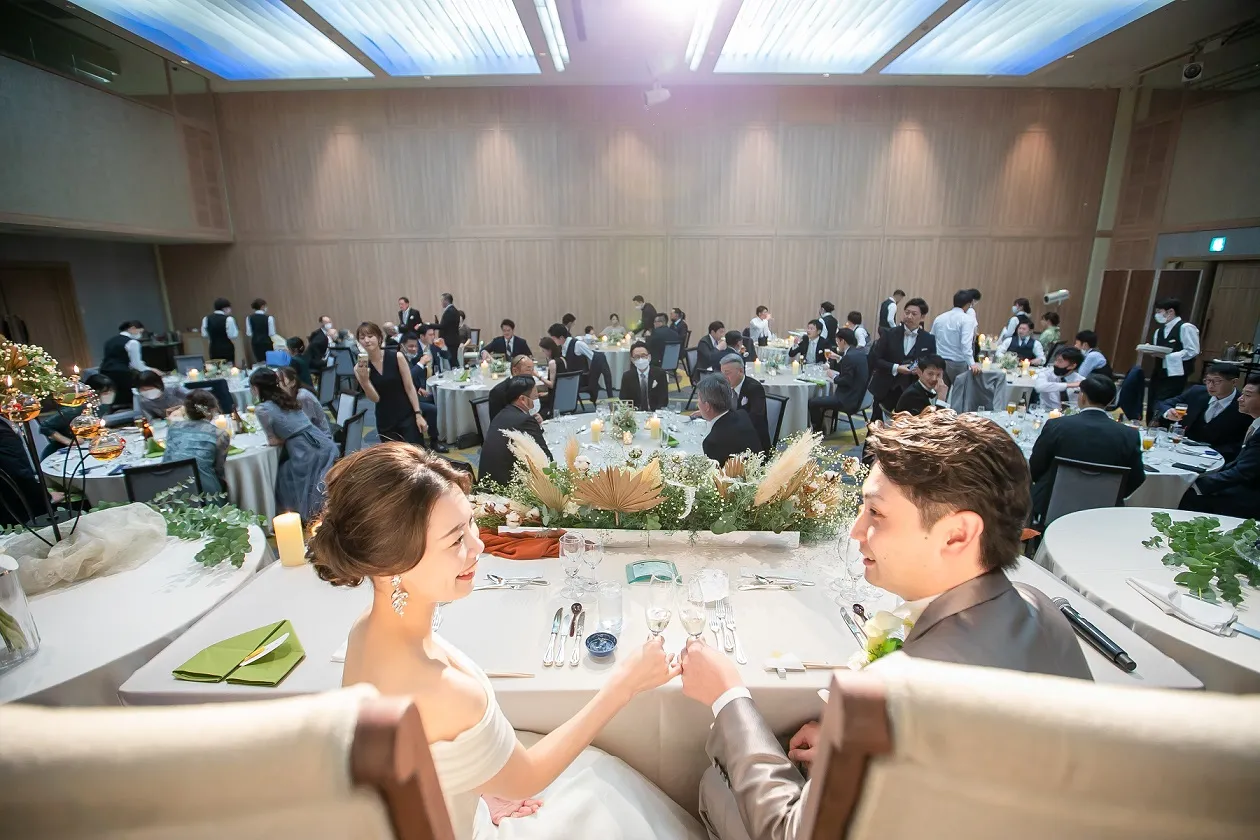 レポートギャラリー画像