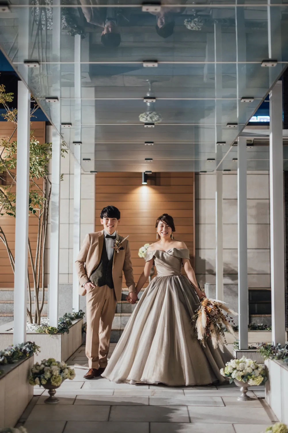 レポートギャラリー画像