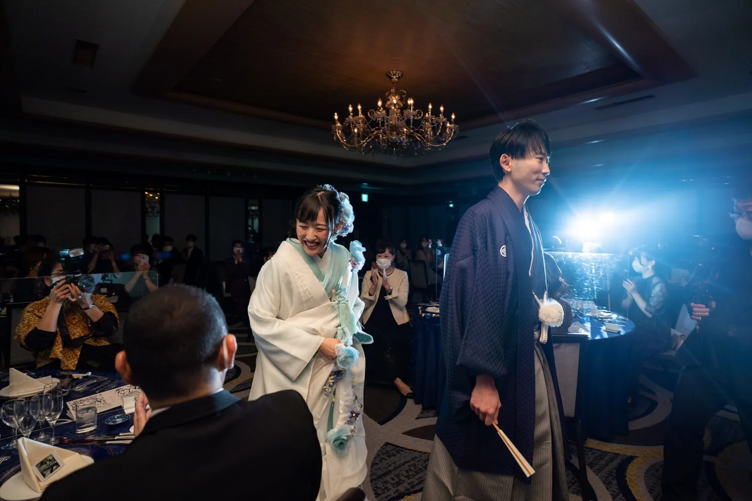 レポートギャラリー画像