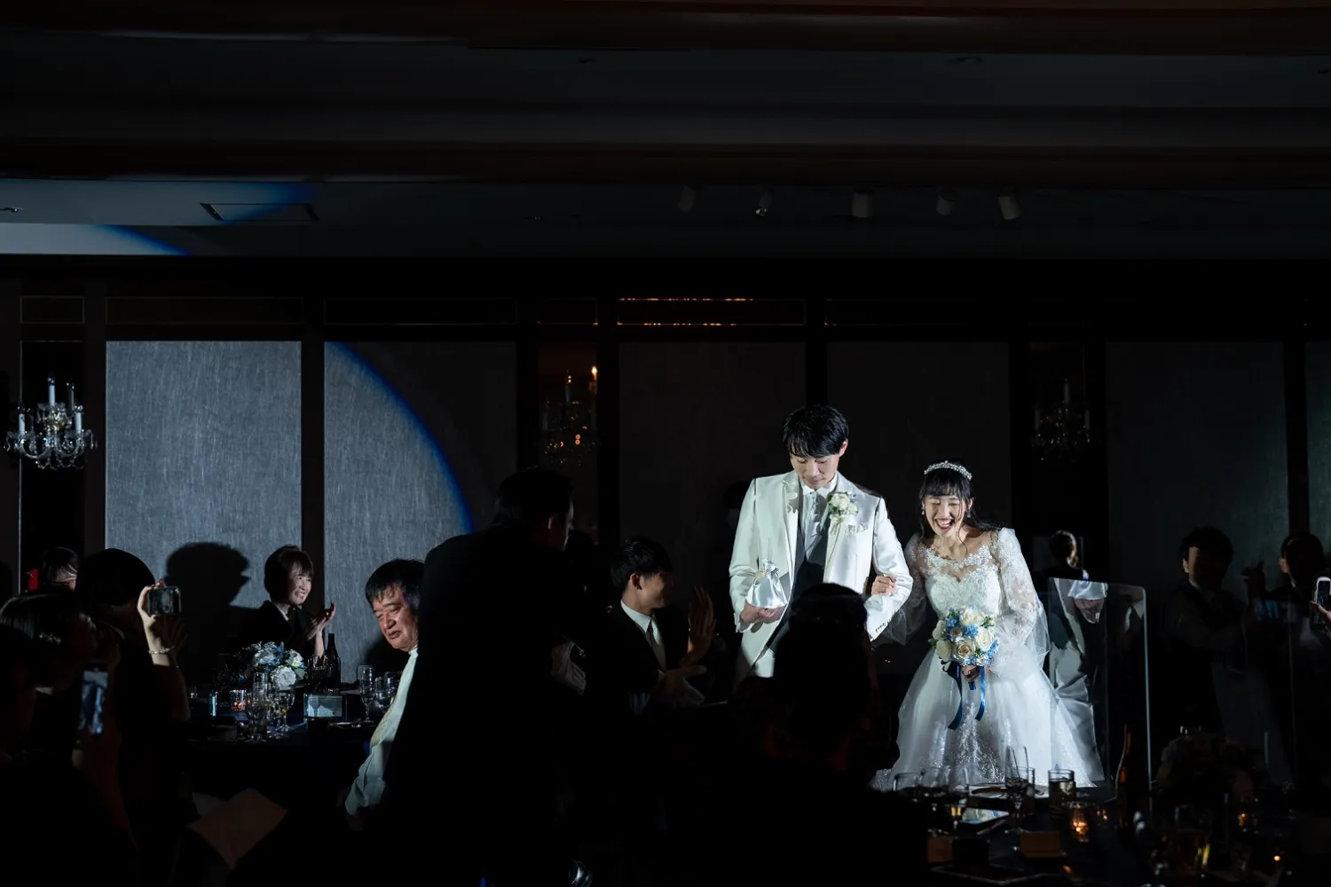 レポートギャラリー画像