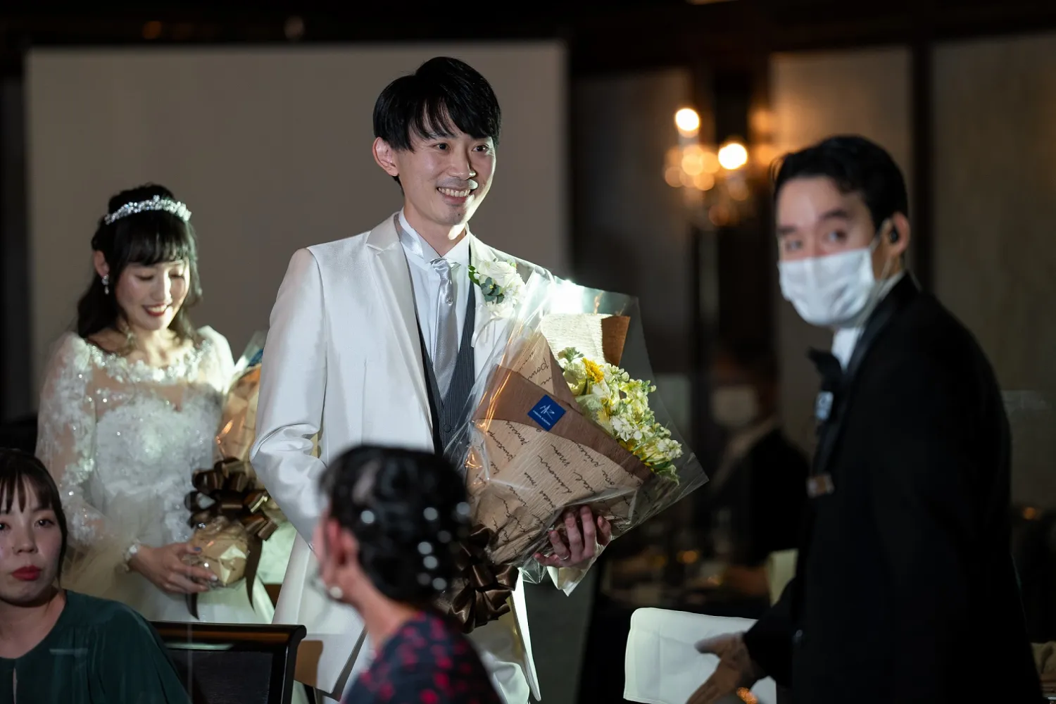 レポートギャラリー画像