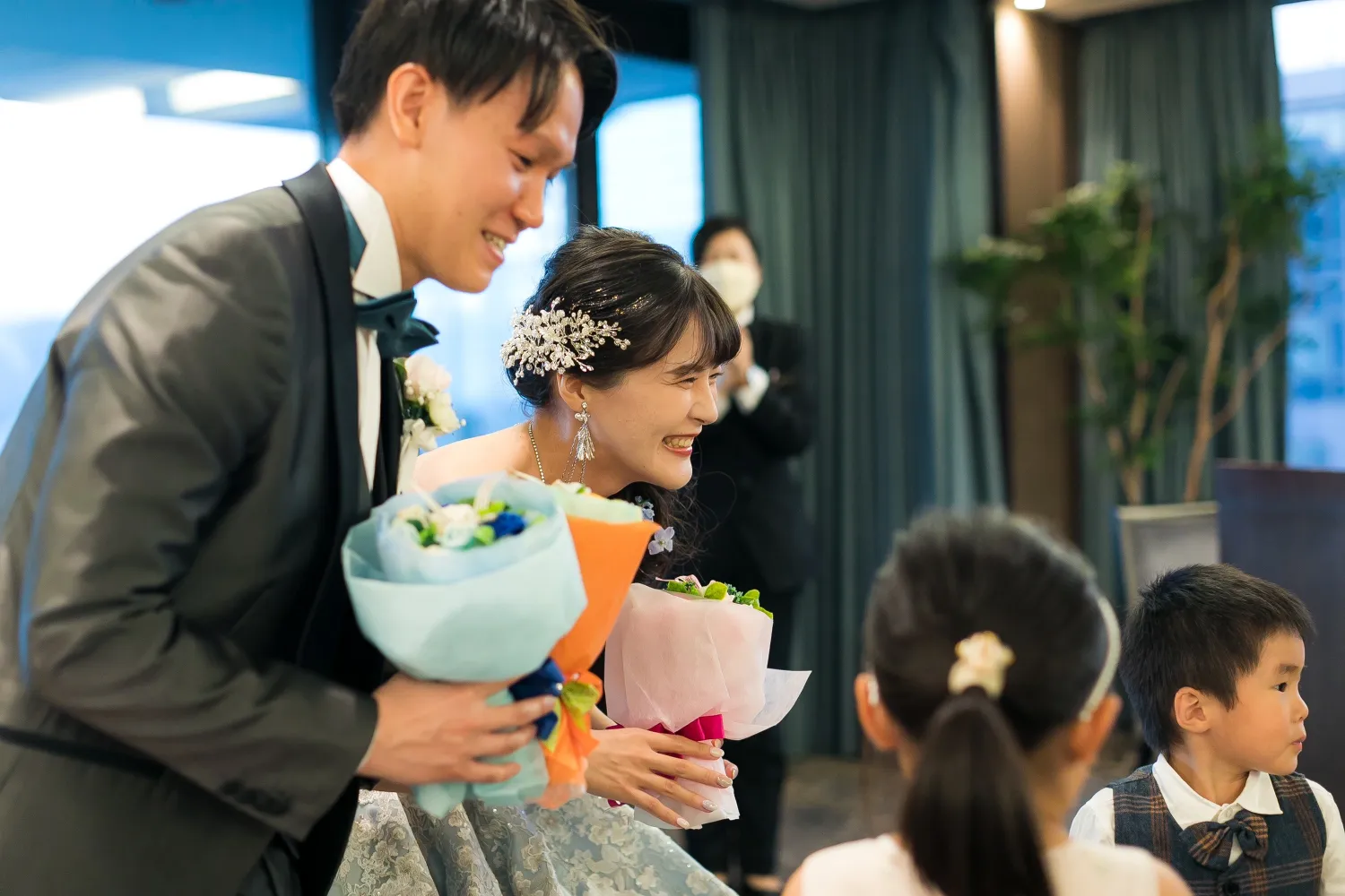 レポートギャラリー画像