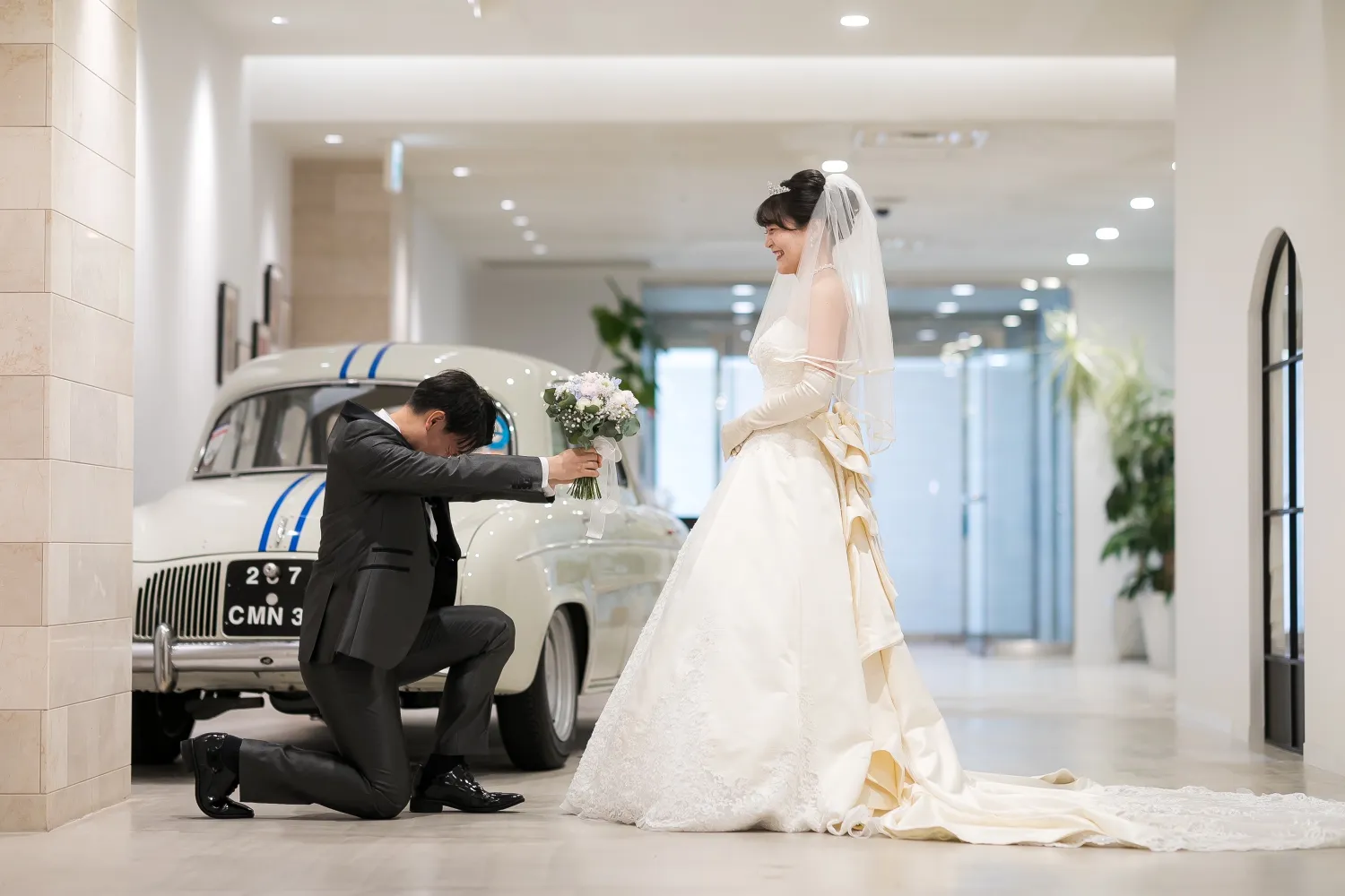 レポートギャラリー画像