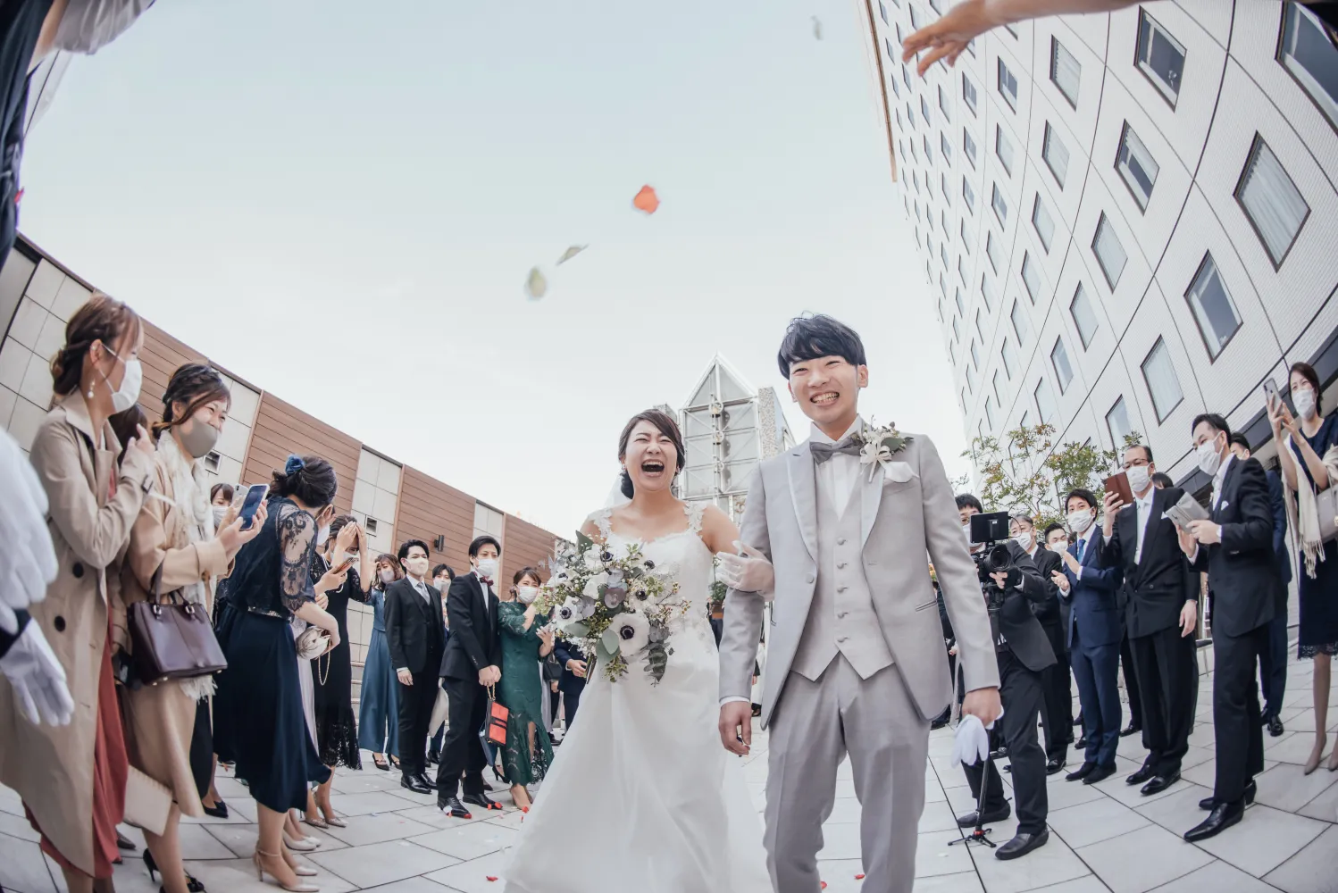 レポートギャラリー画像