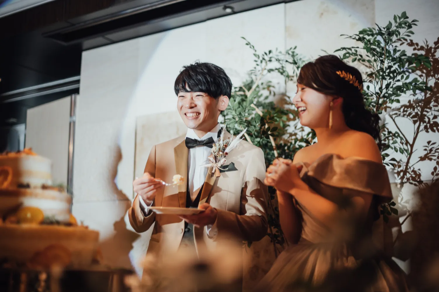 レポートギャラリー画像