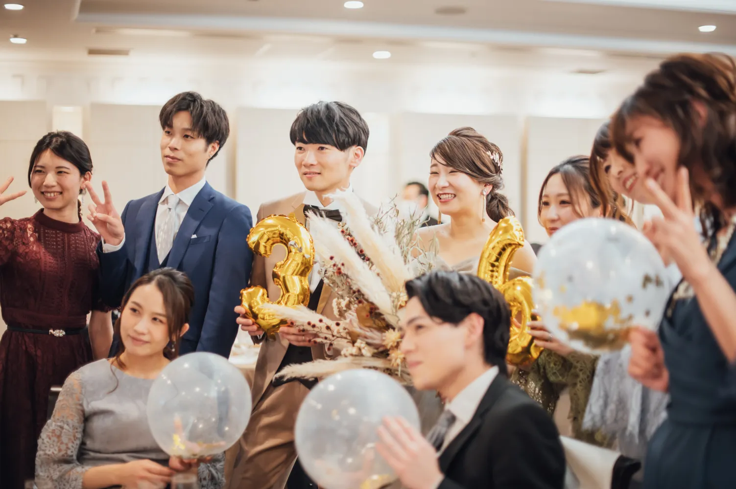 レポートギャラリー画像