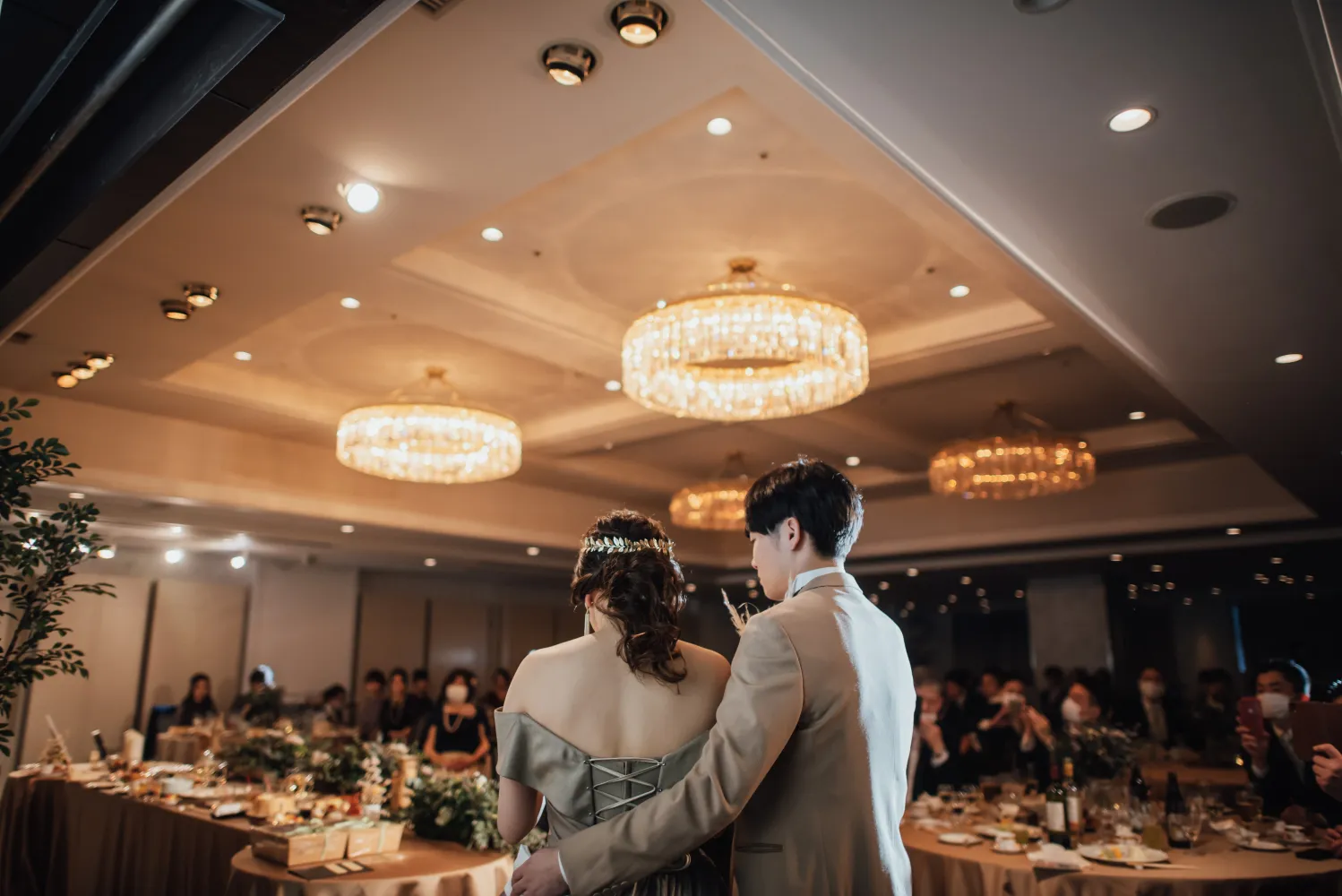 レポートギャラリー画像