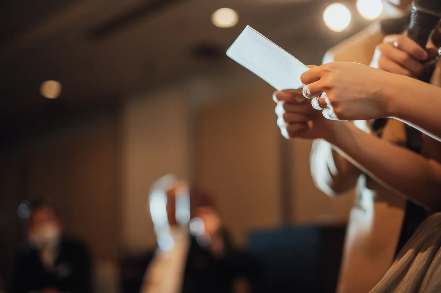 レポートギャラリー画像