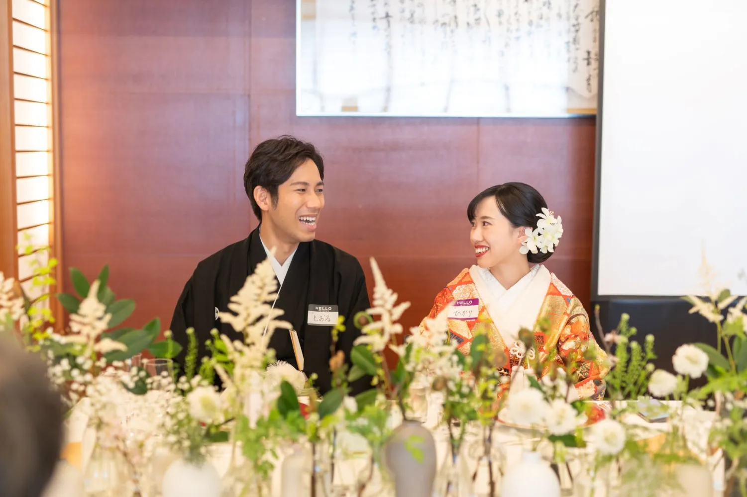 レポートギャラリー画像