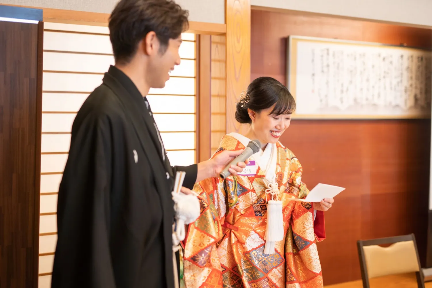 レポートギャラリー画像