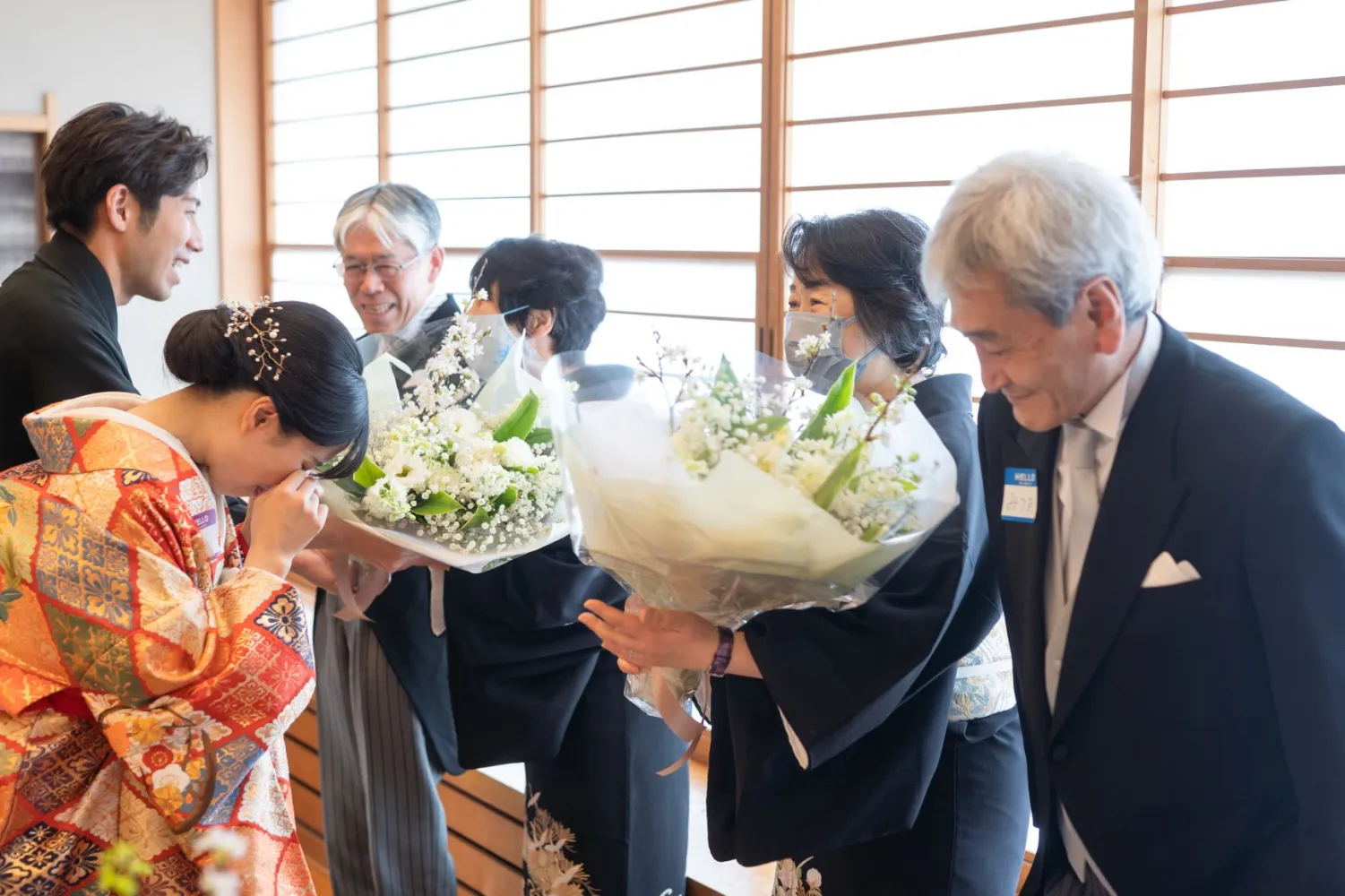 レポートギャラリー画像