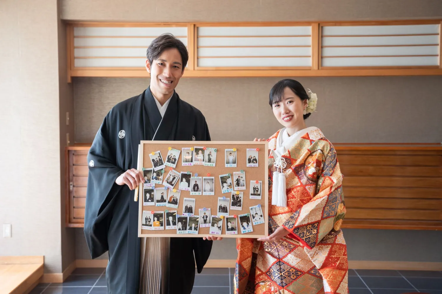 レポートギャラリー画像