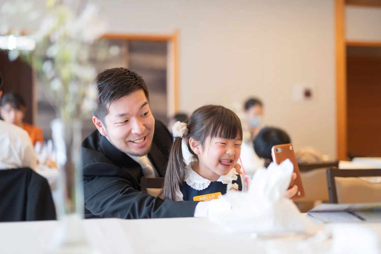 レポートギャラリー画像