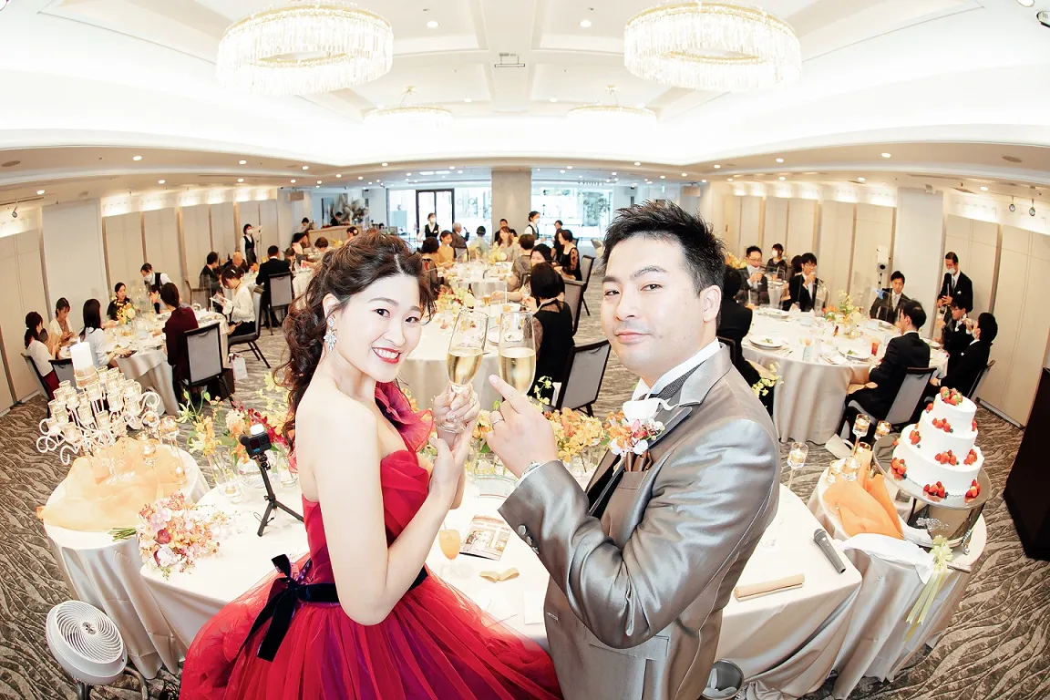 レポートギャラリー画像