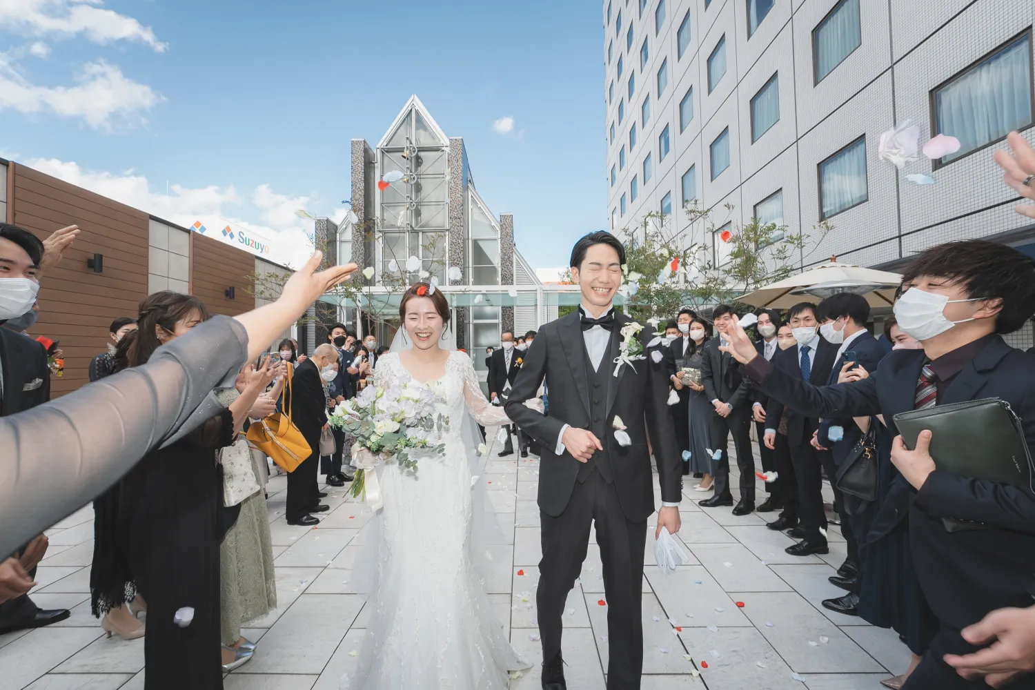 レポートギャラリー画像