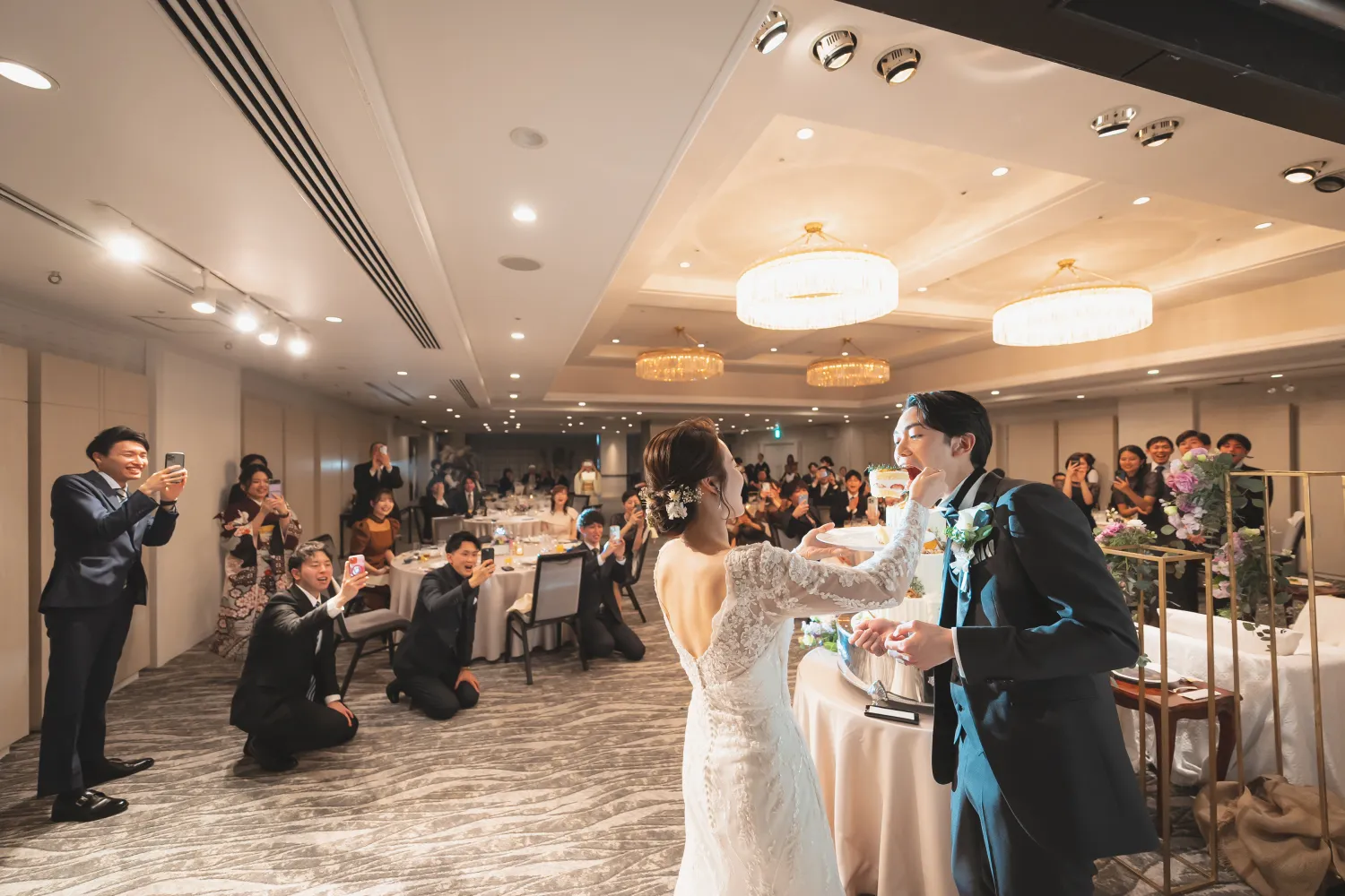 レポートギャラリー画像