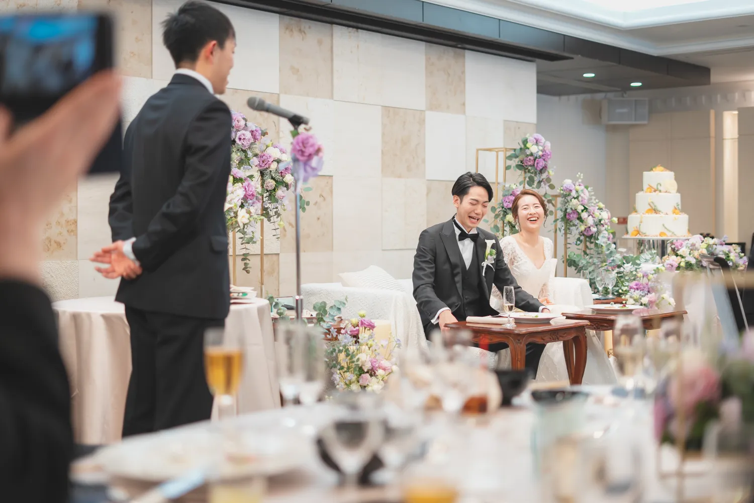 レポートギャラリー画像